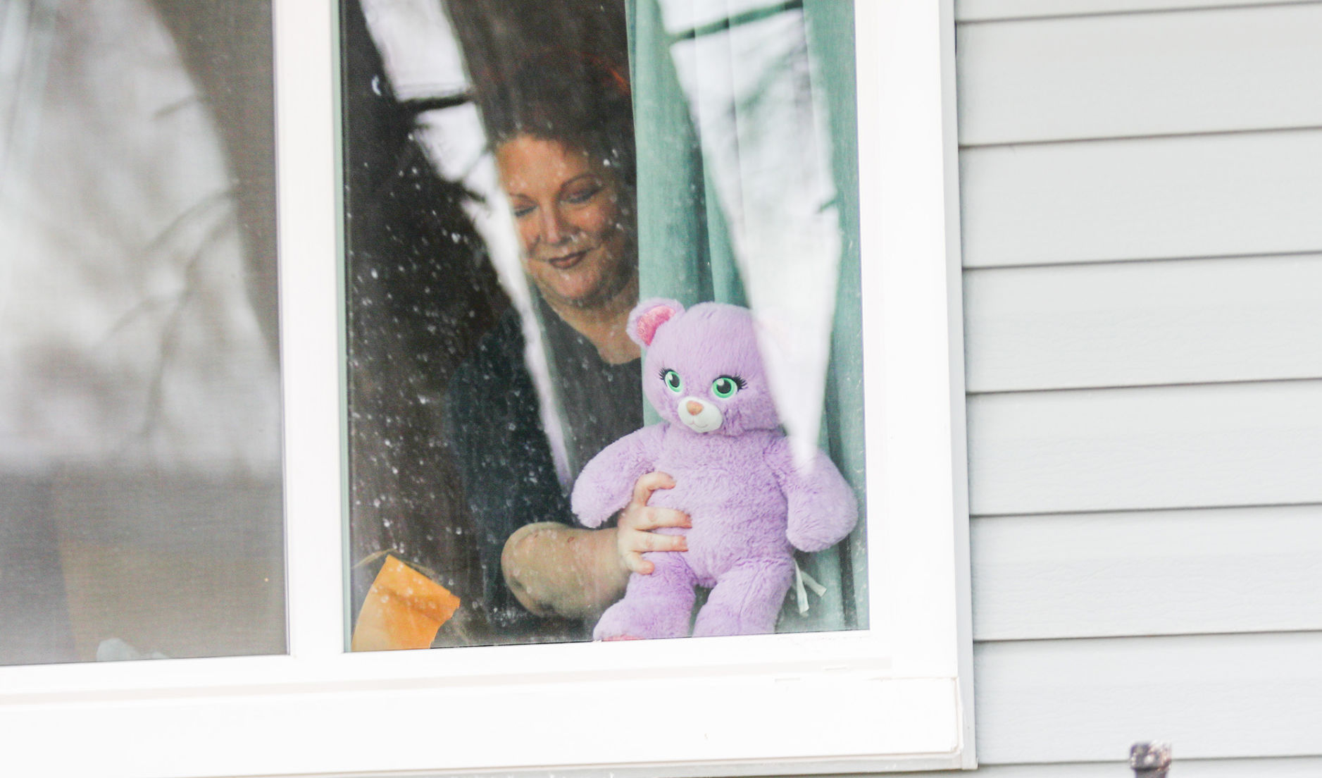 PHOTOS: Bear Hunt